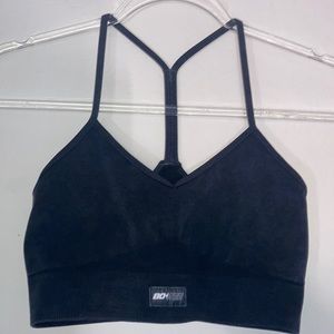 Bo+tee sports bra